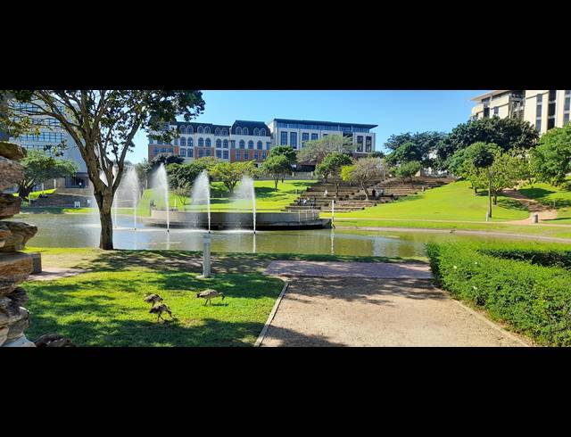 210M² OFFICE TO LET IN UMHLANGA RIDGE